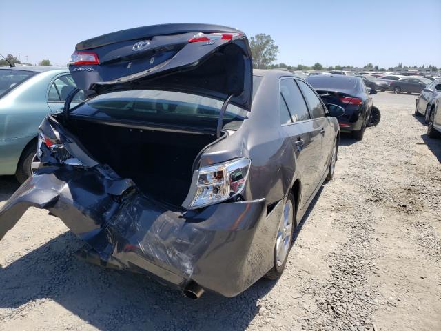 Photo 3 VIN: 4T1BF1FK0DU668588 - TOYOTA CAMRY L 