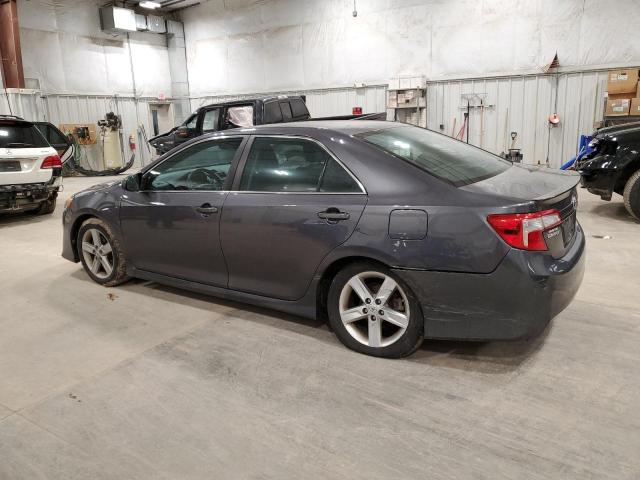 Photo 1 VIN: 4T1BF1FK0DU669210 - TOYOTA CAMRY L 