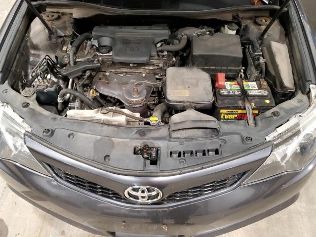 Photo 10 VIN: 4T1BF1FK0DU669210 - TOYOTA CAMRY L 