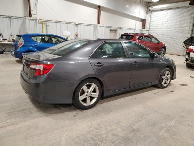 Photo 2 VIN: 4T1BF1FK0DU669210 - TOYOTA CAMRY L 