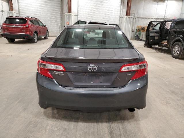 Photo 5 VIN: 4T1BF1FK0DU669210 - TOYOTA CAMRY L 