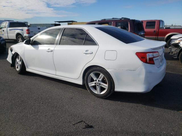 Photo 1 VIN: 4T1BF1FK0DU671491 - TOYOTA CAMRY 