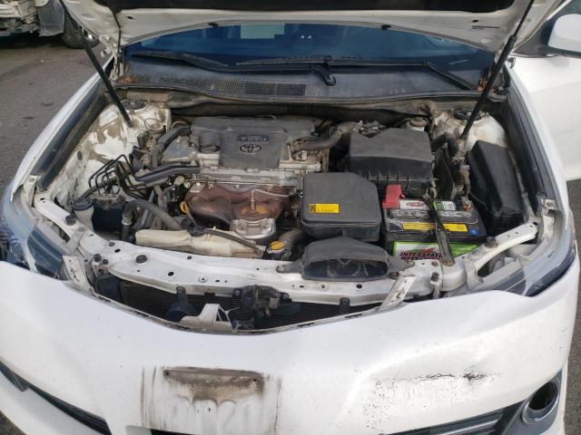 Photo 10 VIN: 4T1BF1FK0DU671491 - TOYOTA CAMRY 