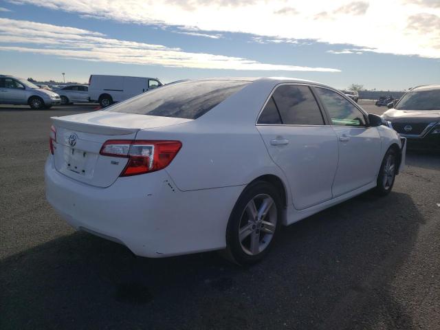 Photo 2 VIN: 4T1BF1FK0DU671491 - TOYOTA CAMRY 