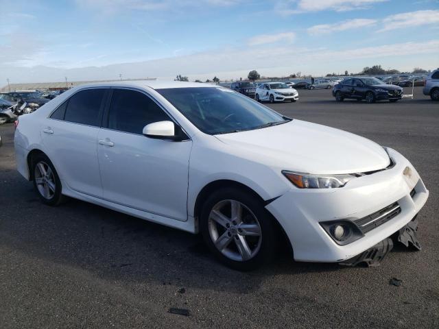 Photo 3 VIN: 4T1BF1FK0DU671491 - TOYOTA CAMRY 