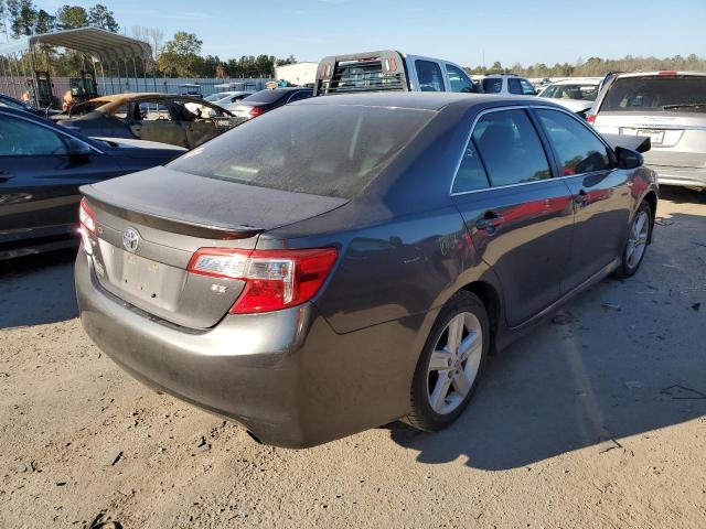 Photo 2 VIN: 4T1BF1FK0DU672849 - TOYOTA CAMRY L 