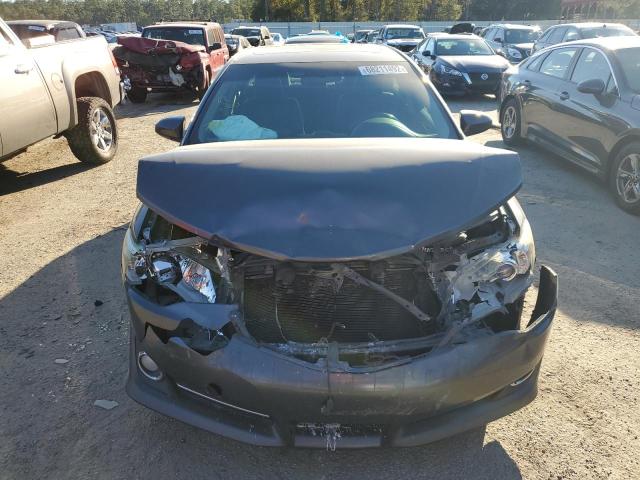 Photo 4 VIN: 4T1BF1FK0DU672849 - TOYOTA CAMRY L 