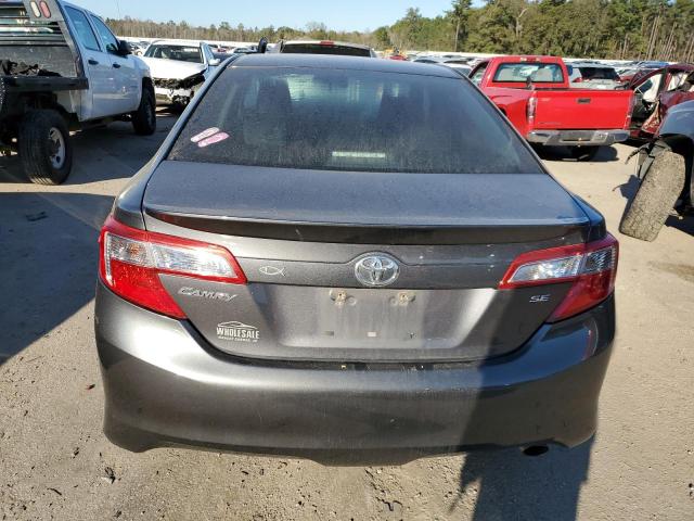 Photo 5 VIN: 4T1BF1FK0DU672849 - TOYOTA CAMRY L 