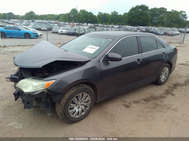 Photo 1 VIN: 4T1BF1FK0DU673676 - TOYOTA CAMRY 