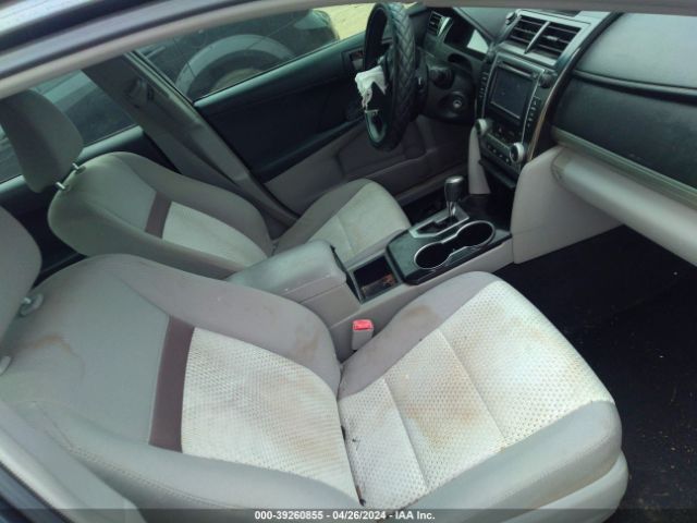 Photo 4 VIN: 4T1BF1FK0DU673676 - TOYOTA CAMRY 