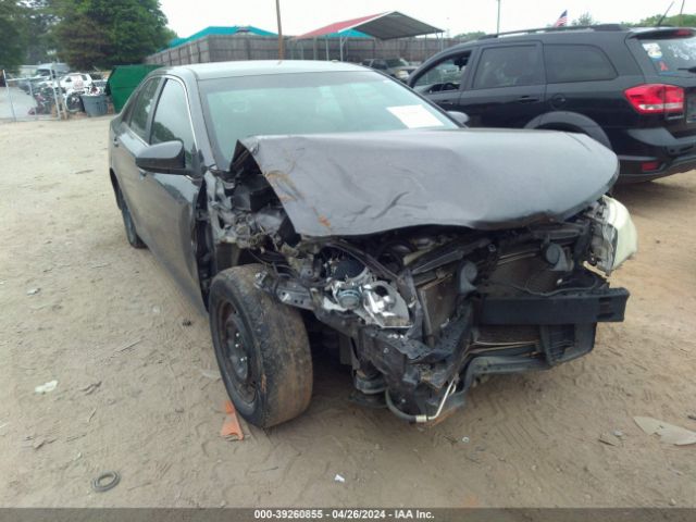 Photo 5 VIN: 4T1BF1FK0DU673676 - TOYOTA CAMRY 