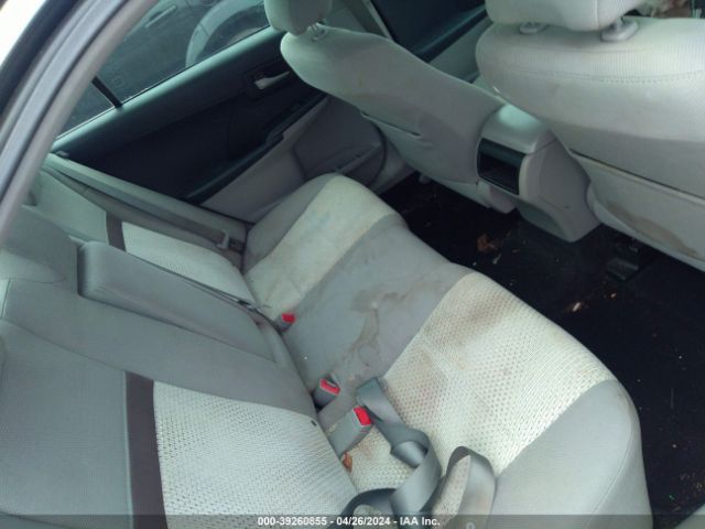 Photo 7 VIN: 4T1BF1FK0DU673676 - TOYOTA CAMRY 