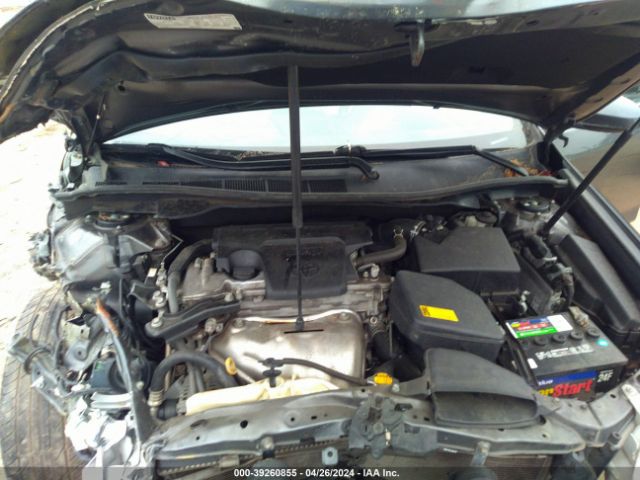 Photo 9 VIN: 4T1BF1FK0DU673676 - TOYOTA CAMRY 