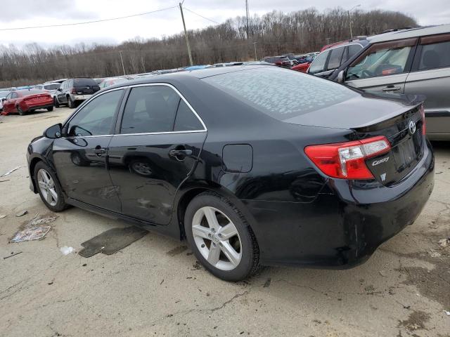 Photo 1 VIN: 4T1BF1FK0DU674021 - TOYOTA CAMRY L 