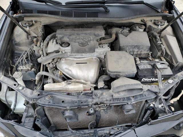 Photo 10 VIN: 4T1BF1FK0DU674021 - TOYOTA CAMRY L 