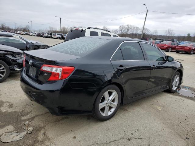 Photo 2 VIN: 4T1BF1FK0DU674021 - TOYOTA CAMRY L 