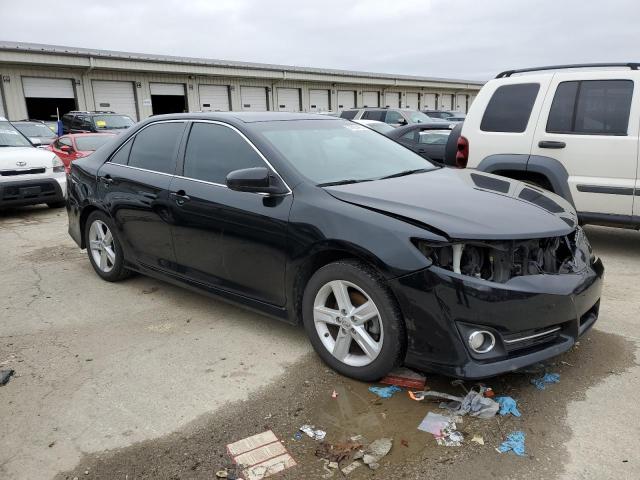 Photo 3 VIN: 4T1BF1FK0DU674021 - TOYOTA CAMRY L 