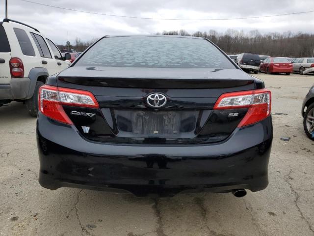 Photo 5 VIN: 4T1BF1FK0DU674021 - TOYOTA CAMRY L 