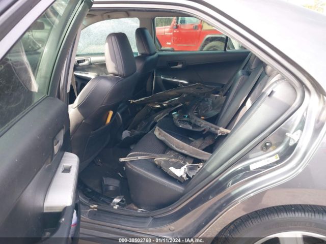 Photo 7 VIN: 4T1BF1FK0DU674097 - TOYOTA CAMRY 