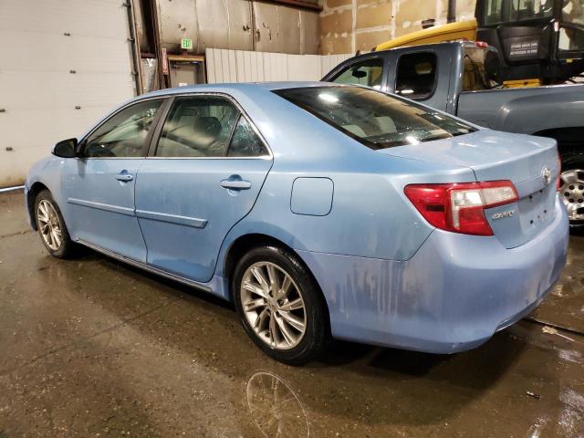 Photo 1 VIN: 4T1BF1FK0DU676190 - TOYOTA CAMRY L 