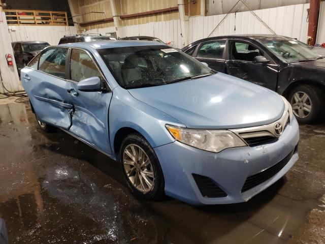 Photo 3 VIN: 4T1BF1FK0DU676190 - TOYOTA CAMRY L 