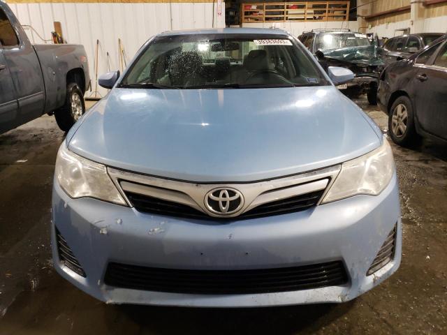 Photo 4 VIN: 4T1BF1FK0DU676190 - TOYOTA CAMRY L 