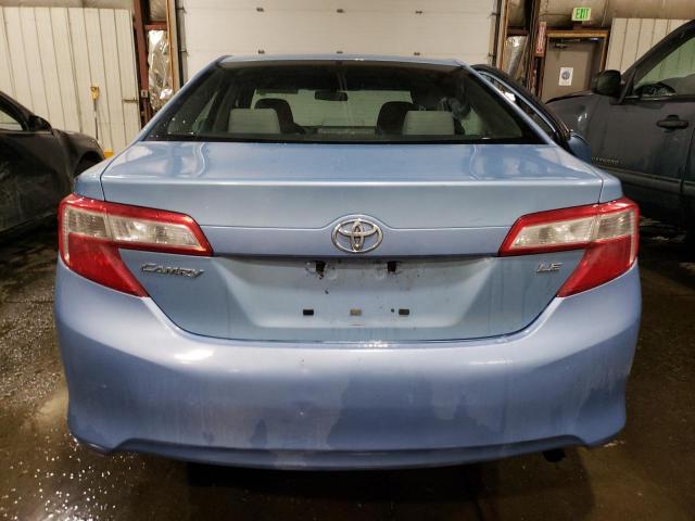 Photo 5 VIN: 4T1BF1FK0DU676190 - TOYOTA CAMRY L 