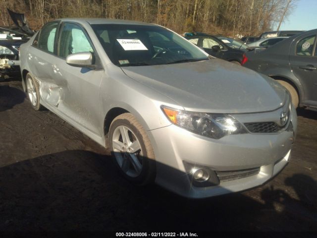 Photo 0 VIN: 4T1BF1FK0DU678117 - TOYOTA CAMRY 