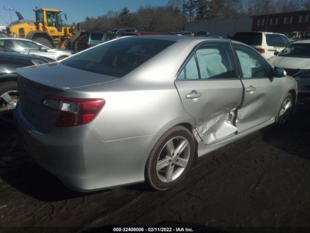 Photo 3 VIN: 4T1BF1FK0DU678117 - TOYOTA CAMRY 