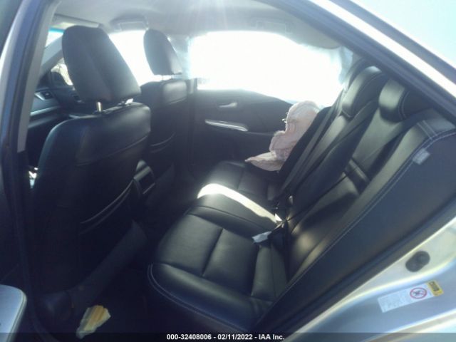 Photo 7 VIN: 4T1BF1FK0DU678117 - TOYOTA CAMRY 