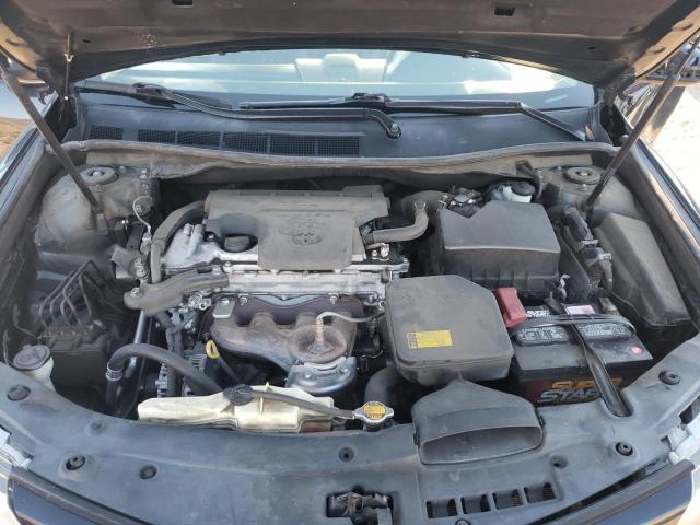 Photo 6 VIN: 4T1BF1FK0DU678506 - TOYOTA CAMRY L 