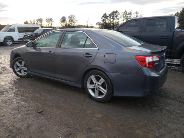 Photo 1 VIN: 4T1BF1FK0DU678828 - TOYOTA CAMRY L 