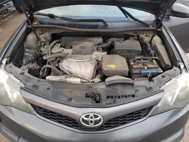 Photo 10 VIN: 4T1BF1FK0DU678828 - TOYOTA CAMRY L 