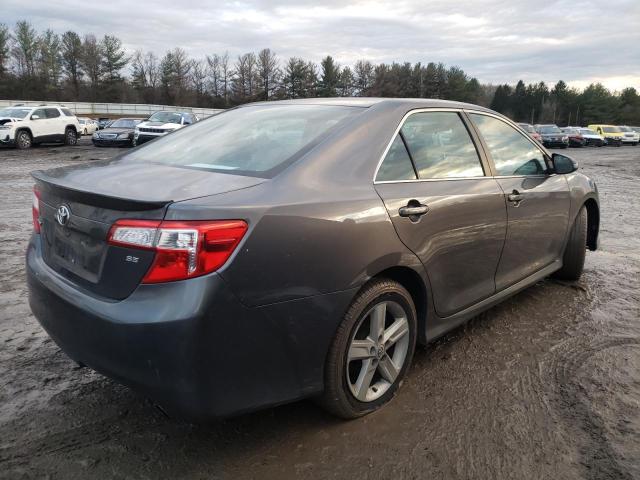 Photo 2 VIN: 4T1BF1FK0DU678828 - TOYOTA CAMRY L 