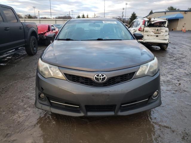 Photo 4 VIN: 4T1BF1FK0DU678828 - TOYOTA CAMRY L 