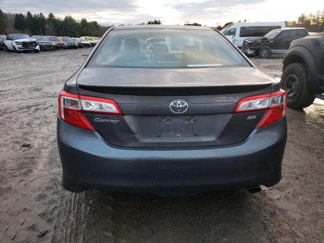 Photo 5 VIN: 4T1BF1FK0DU678828 - TOYOTA CAMRY L 