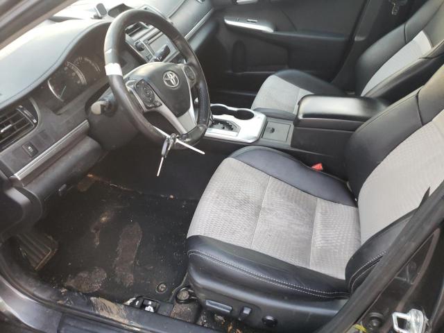 Photo 6 VIN: 4T1BF1FK0DU678828 - TOYOTA CAMRY L 