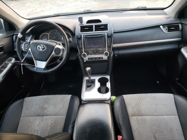 Photo 7 VIN: 4T1BF1FK0DU678828 - TOYOTA CAMRY L 