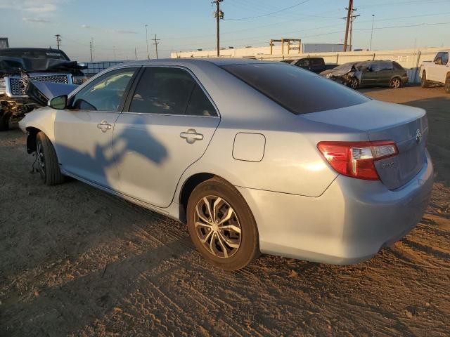 Photo 1 VIN: 4T1BF1FK0DU679171 - TOYOTA CAMRY 