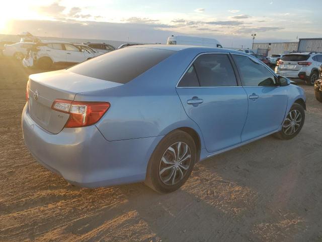 Photo 2 VIN: 4T1BF1FK0DU679171 - TOYOTA CAMRY 