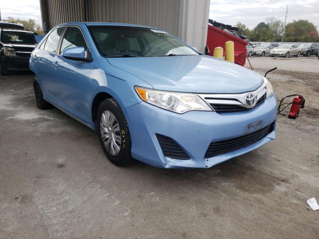 Photo 0 VIN: 4T1BF1FK0DU681826 - TOYOTA CAMRY LE 