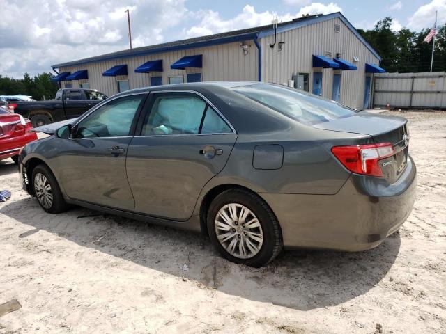 Photo 1 VIN: 4T1BF1FK0DU681891 - TOYOTA CAMRY L 