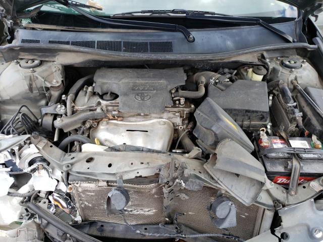 Photo 10 VIN: 4T1BF1FK0DU681891 - TOYOTA CAMRY L 