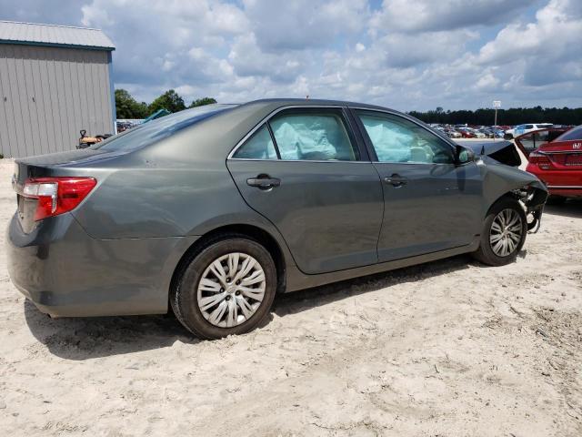 Photo 2 VIN: 4T1BF1FK0DU681891 - TOYOTA CAMRY L 