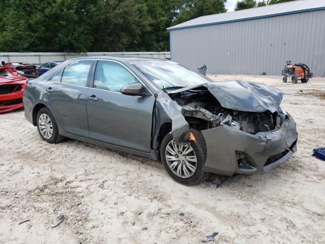 Photo 3 VIN: 4T1BF1FK0DU681891 - TOYOTA CAMRY L 