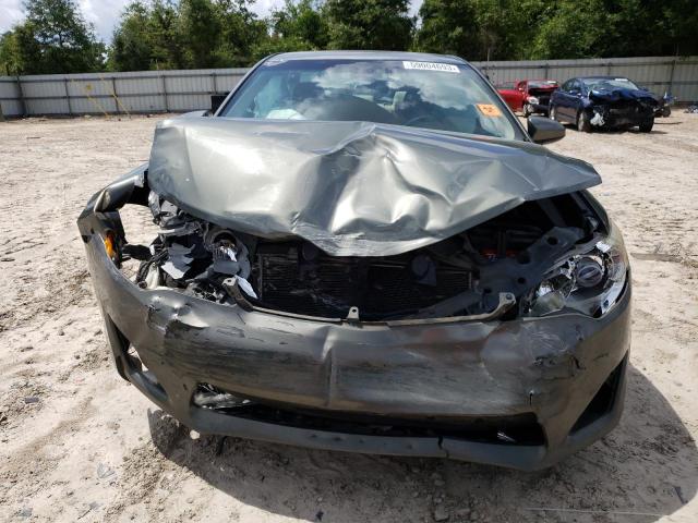 Photo 4 VIN: 4T1BF1FK0DU681891 - TOYOTA CAMRY L 