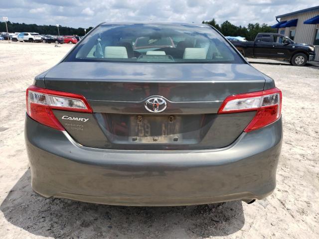 Photo 5 VIN: 4T1BF1FK0DU681891 - TOYOTA CAMRY L 