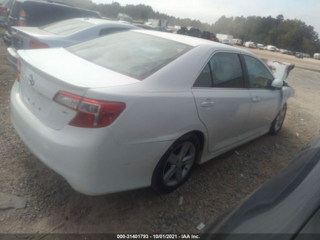 Photo 3 VIN: 4T1BF1FK0DU682054 - TOYOTA CAMRY 