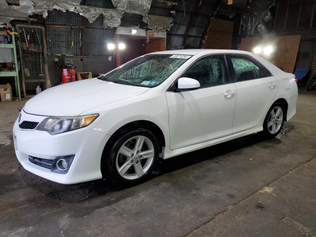 Photo 0 VIN: 4T1BF1FK0DU683432 - TOYOTA CAMRY L 