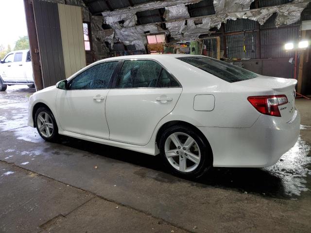 Photo 1 VIN: 4T1BF1FK0DU683432 - TOYOTA CAMRY L 